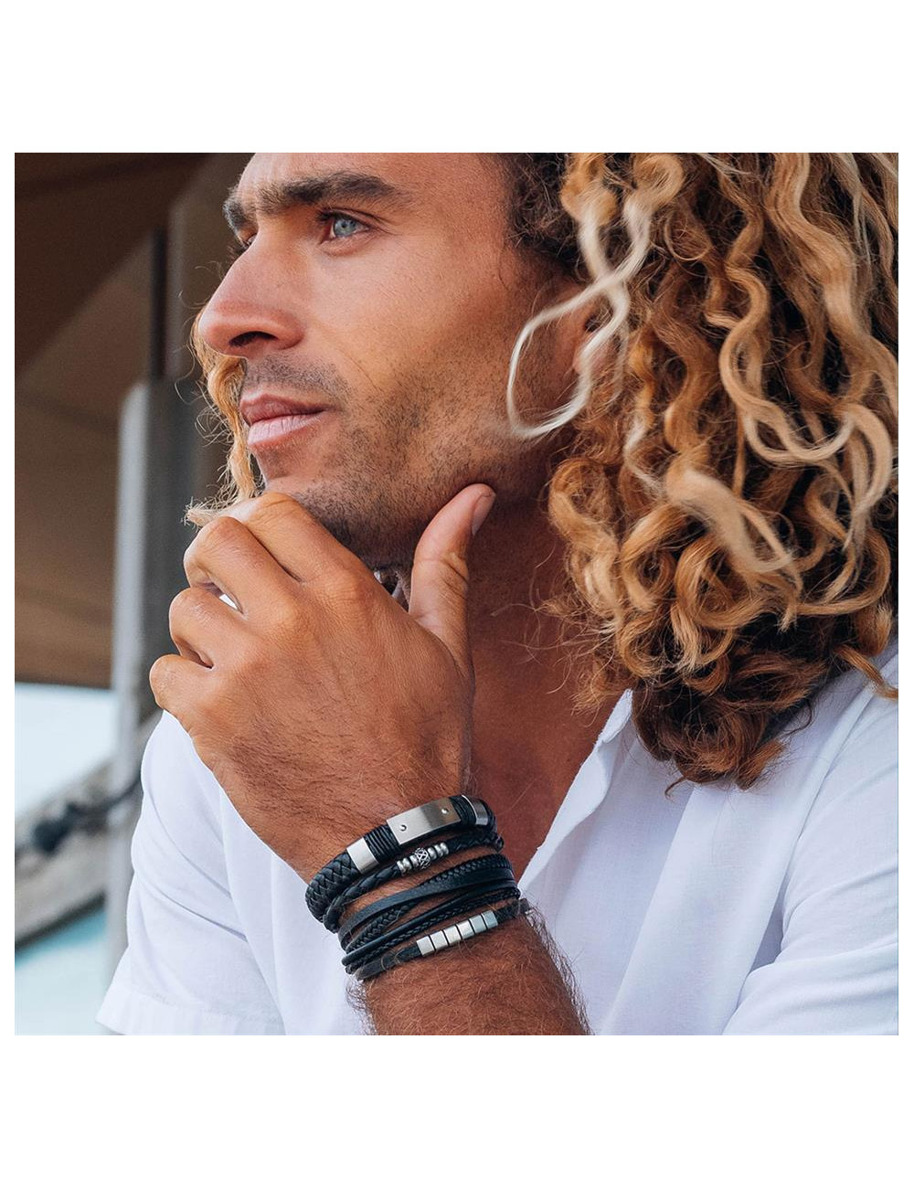 PULSEIRA MEN YUKI IXXXI