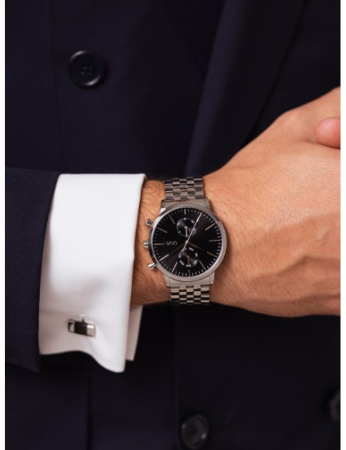 Relógio One Elite Black