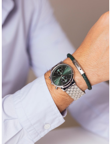 Relógio One Elite Green