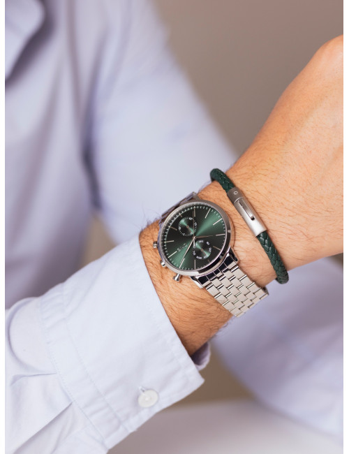 Relógio One Elite Green