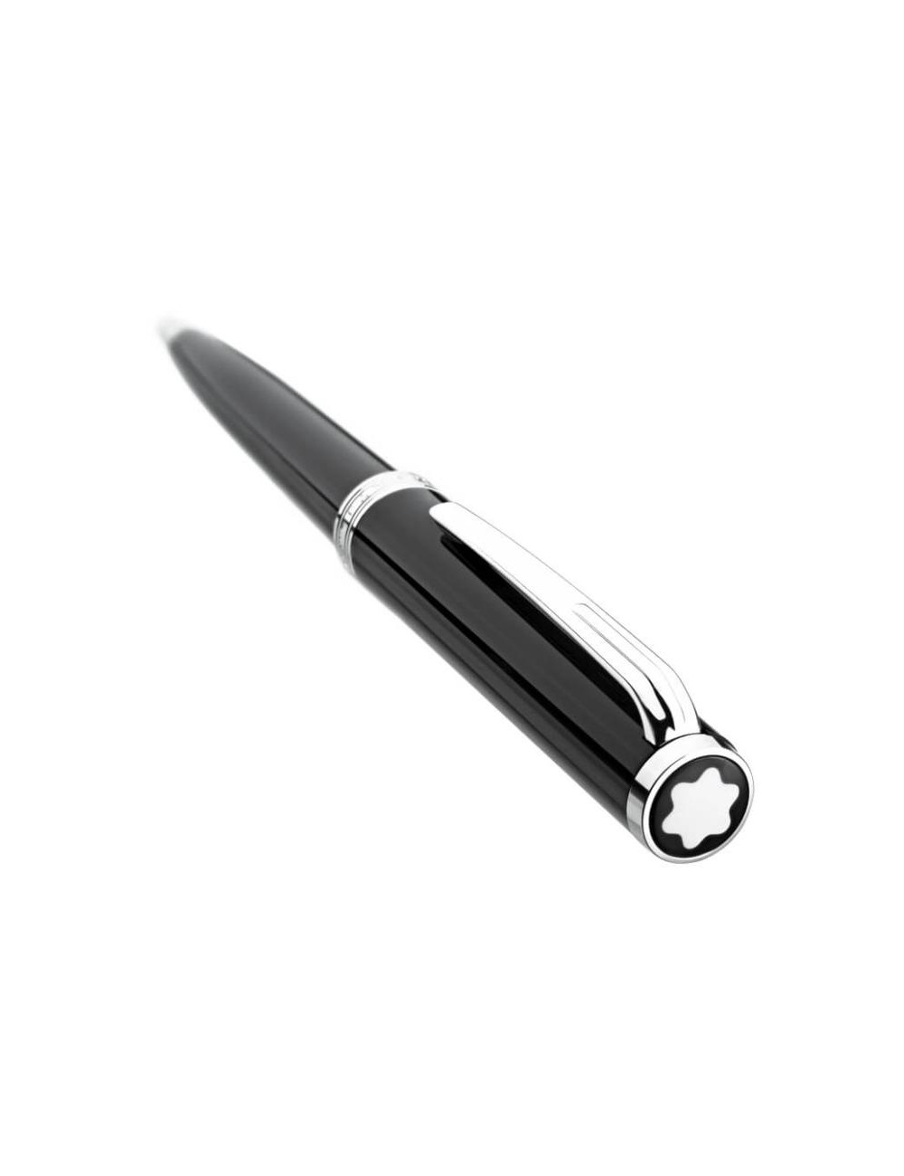 PIX BLACK BALLPOINT MONTBLANC