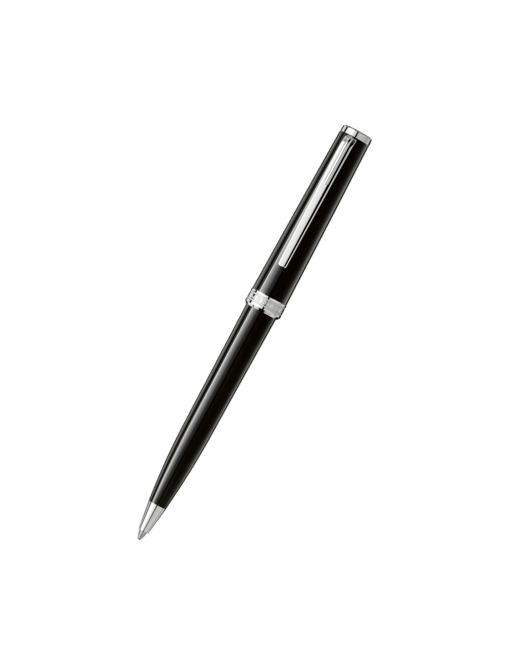 PIX BLACK BALLPOINT MONTBLANC