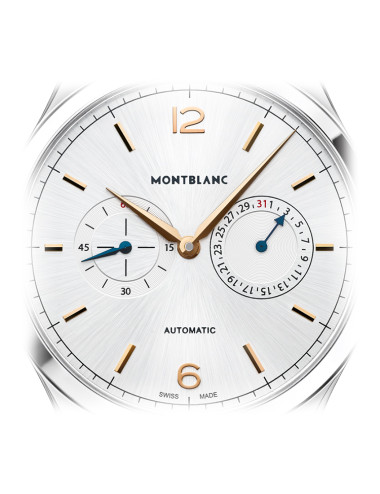 RELÓGIO MONTBLANC