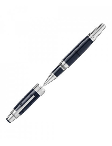 ROLLERBAL WRITERS EDITION SAINT EXUPÉRY MONTBLANC