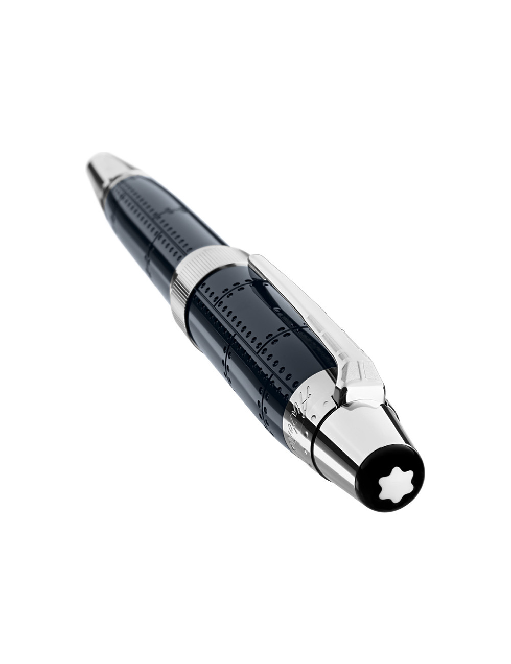 ROLLERBAL WRITERS EDITION SAINT EXUPÉRY MONTBLANC