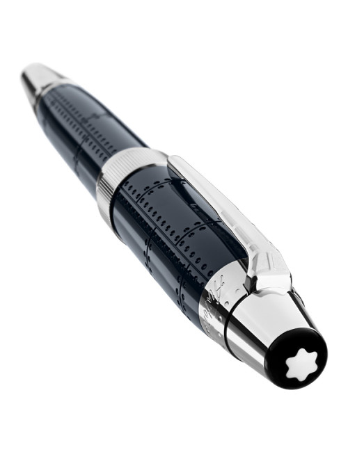 ROLLERBAL WRITERS EDITION SAINT EXUPÉRY MONTBLANC