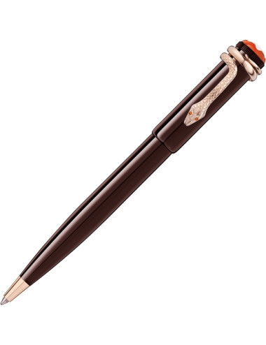 CANETA MONTBLANC CUT BRILLANT CARAT 0.010 CT