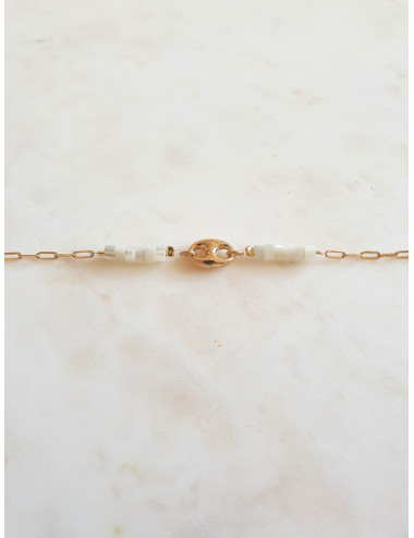 PULSEIRA MONZA 2 PRATA DOURADA