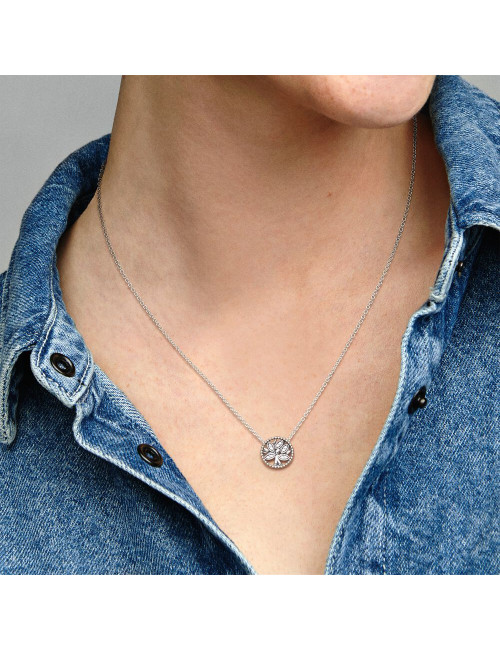 COLAR TREE OF LIFE PANDORA