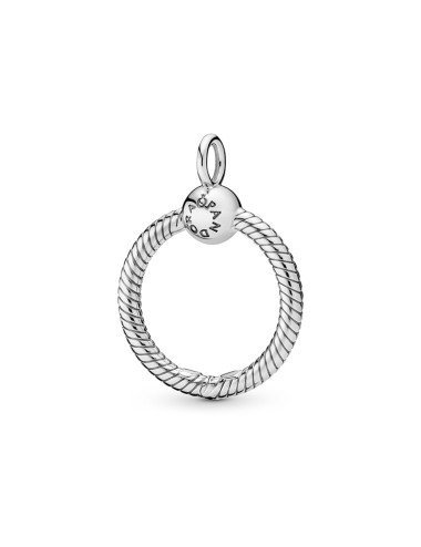 PENDENTE PANDORA O MOMENTS