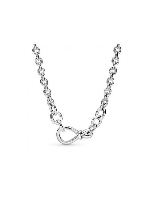 COLAR CHUNKY INFINITY PANDORA