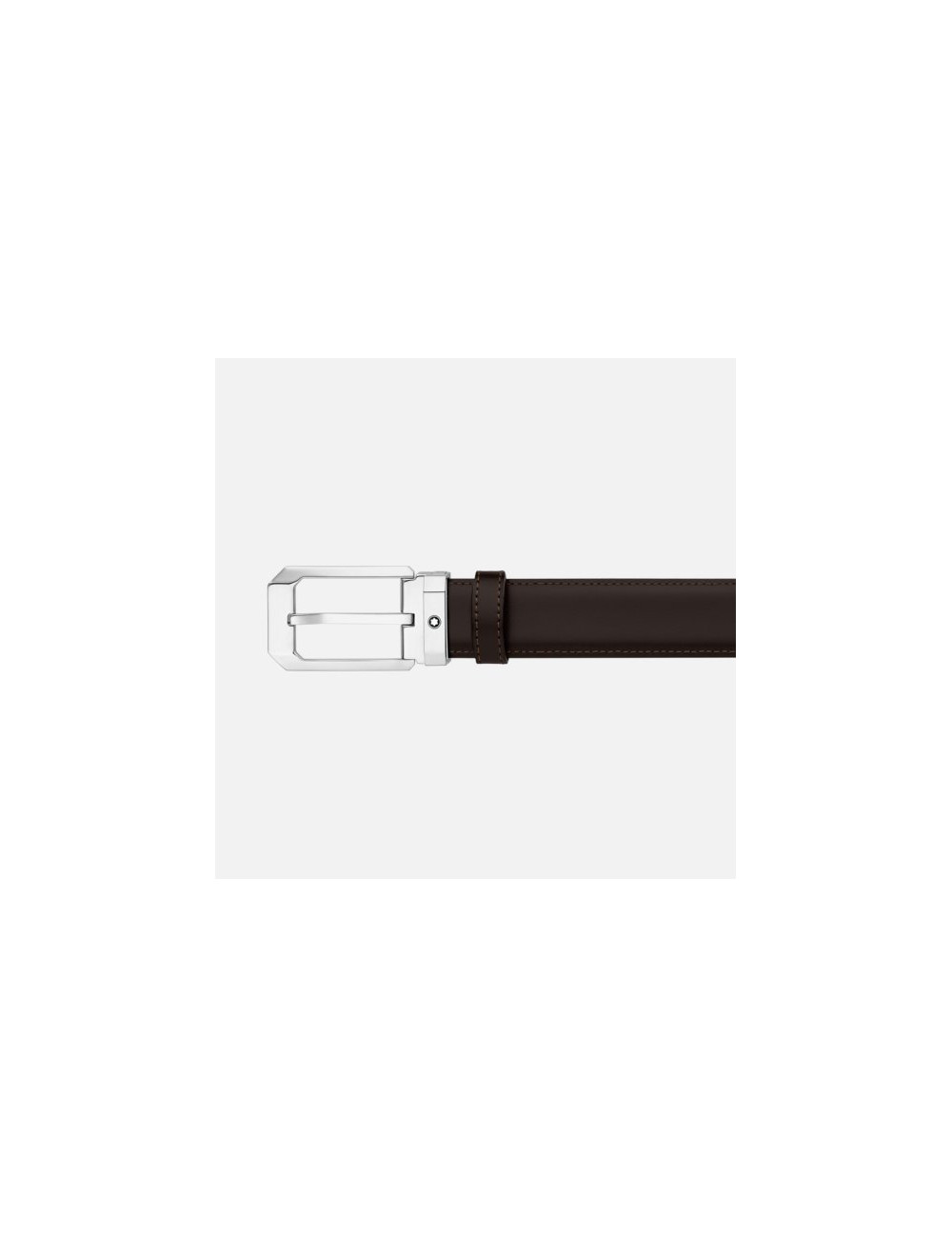Cinto Montblanc Pele