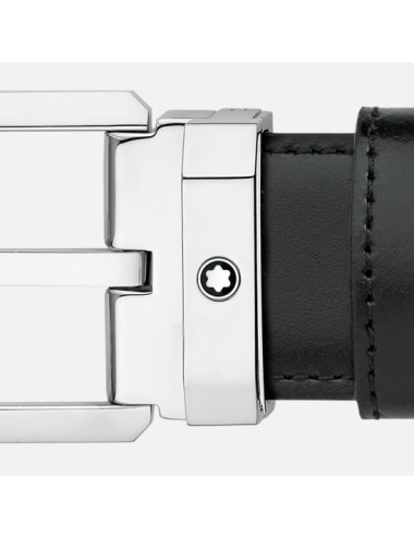 Cinto Montblanc Pele