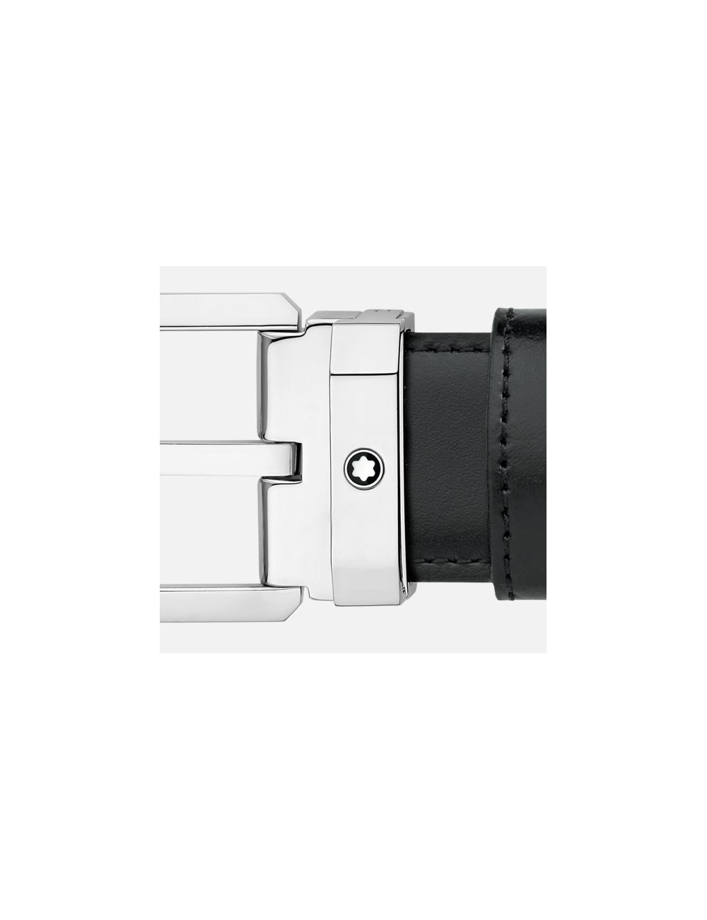 Cinto Montblanc Pele