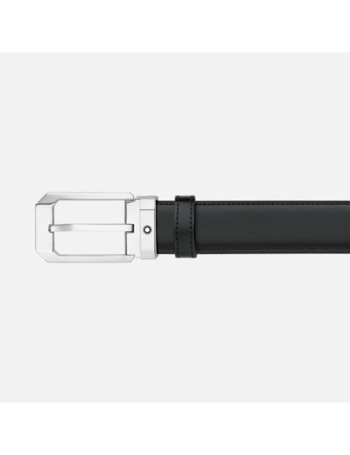 Cinto Montblanc Pele