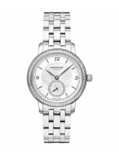 RELÓGIO MONTBLANC 68 DIAM.0.503CT