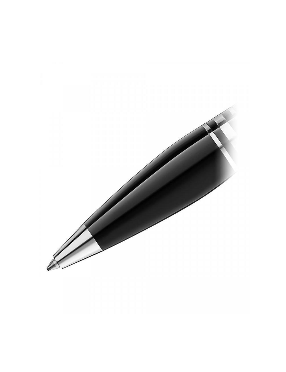 BALLPOINT MONTBLANC STARWALKER RESIN