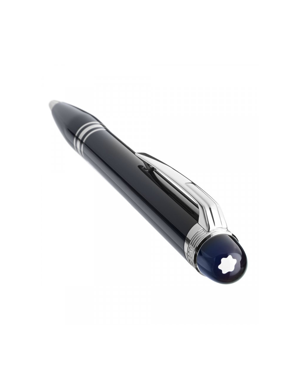 BALLPOINT MONTBLANC STARWALKER RESIN