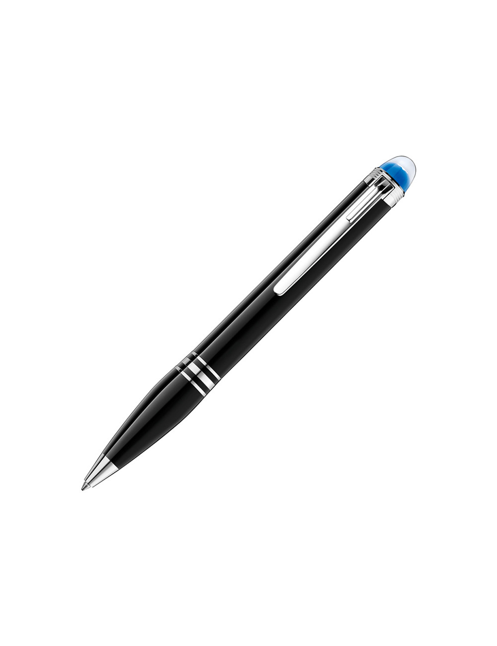 BALLPOINT MONTBLANC STARWALKER RESIN