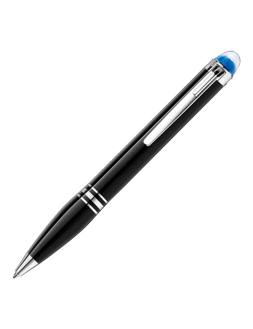BALLPOINT MONTBLANC STARWALKER RESIN