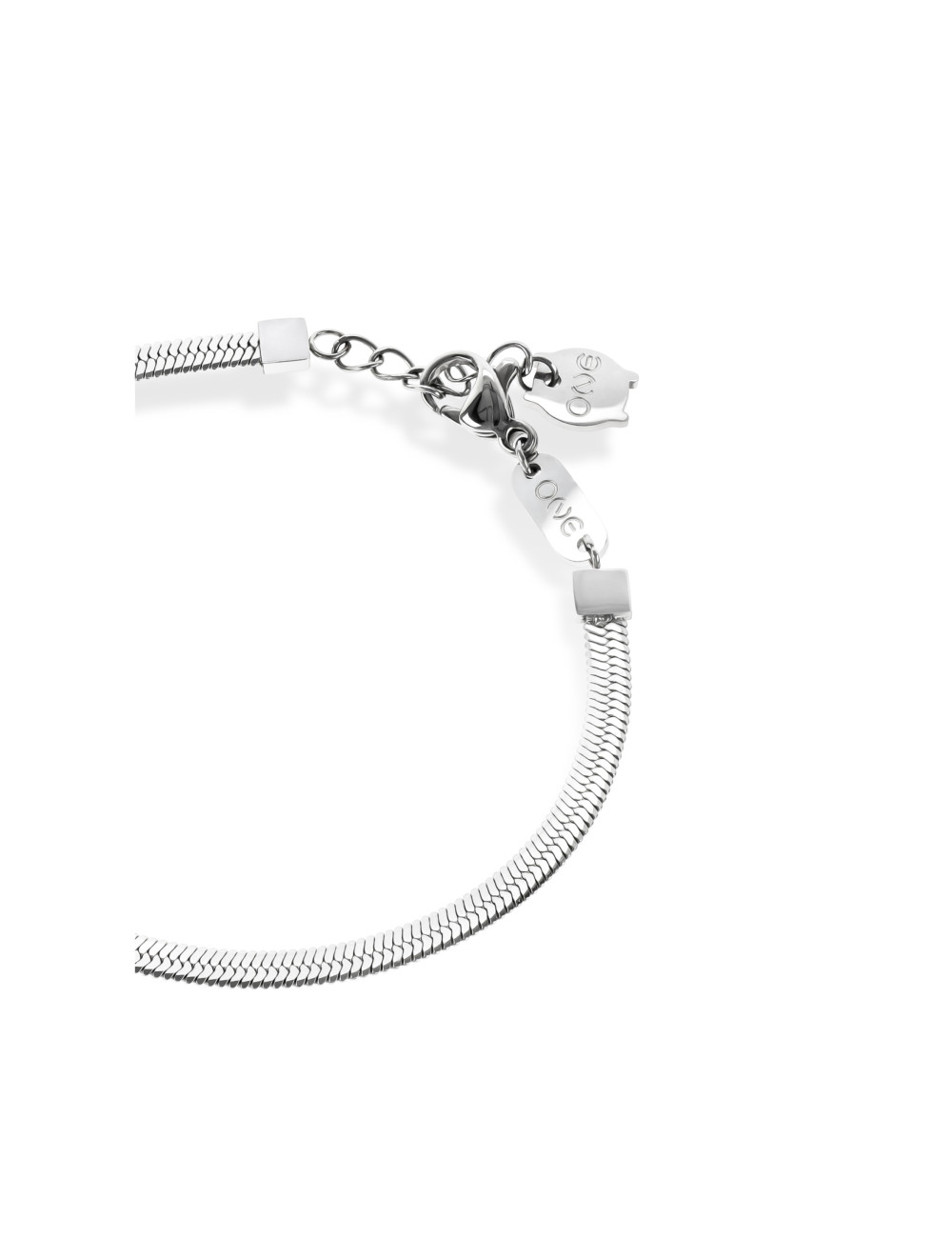 Pulseira One Celestial Silver