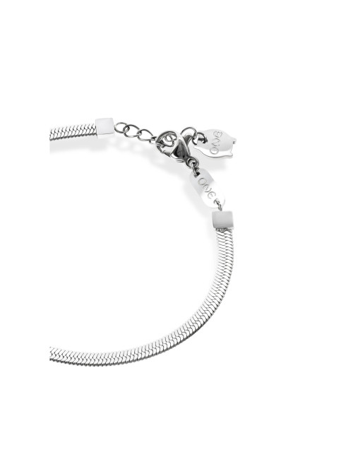 Pulseira One Celestial Silver