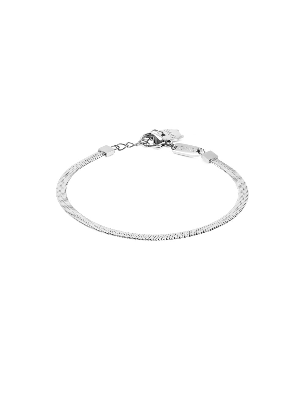 Pulseira One Celestial Silver