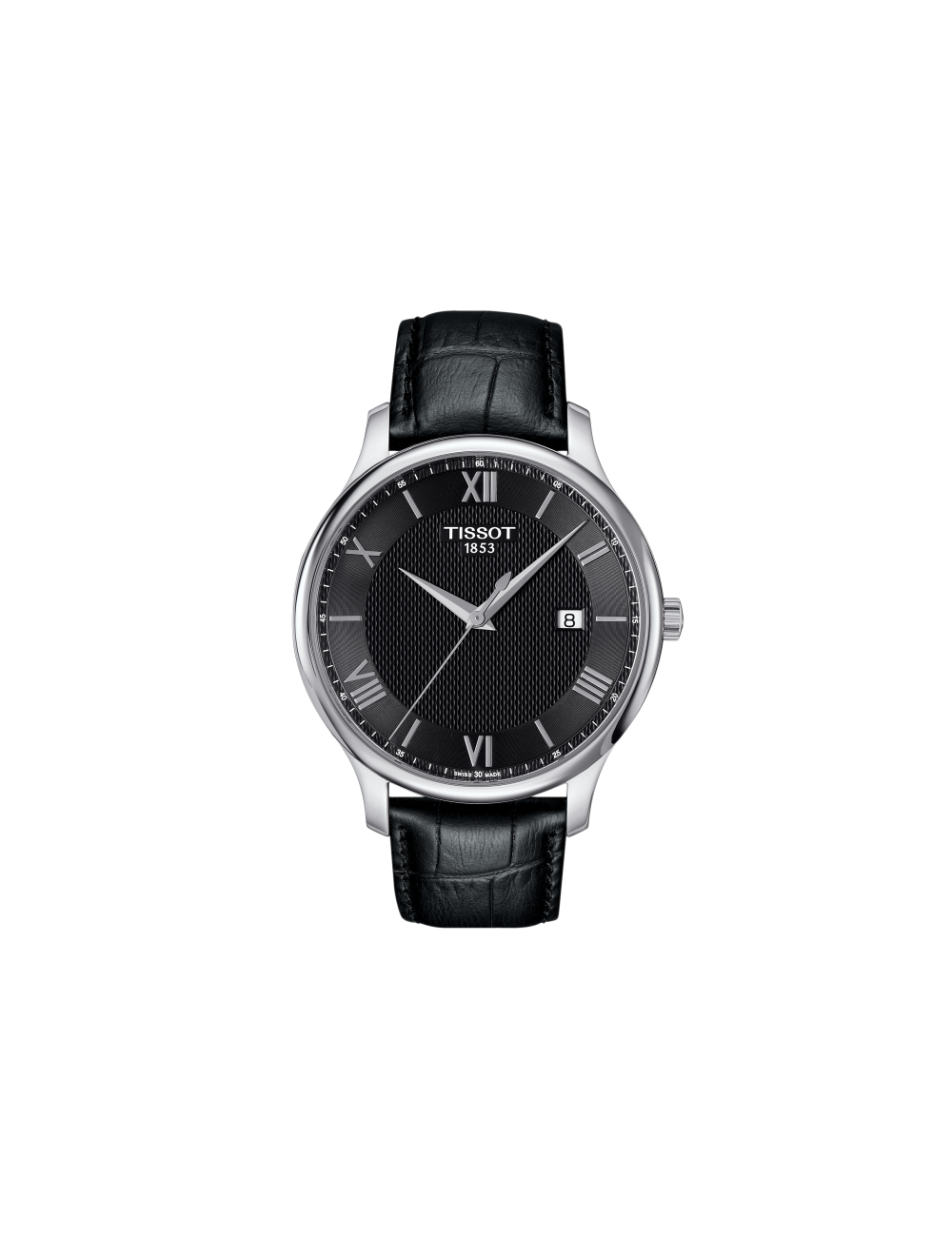 Relógio Tissot Tradition