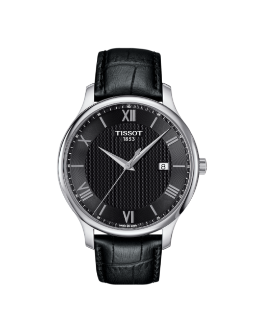 Relógio Tissot Tradition