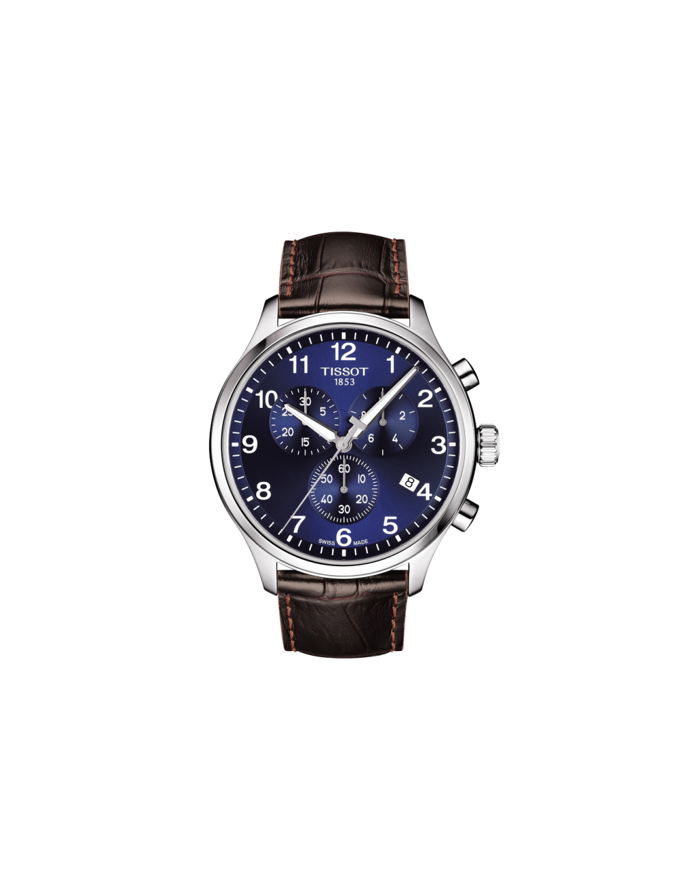 Relógio Tissot Chrono XL Classic