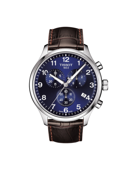 Relógio Tissot Chrono XL Classic