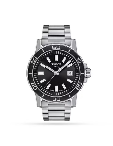Relógio Tissot Supersport Gent