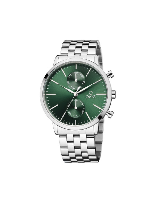 Relógio One Elite Green