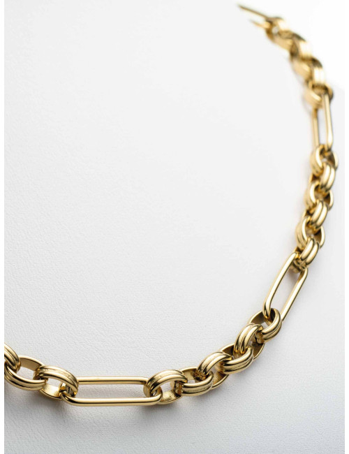 Colar One Neckmess Free