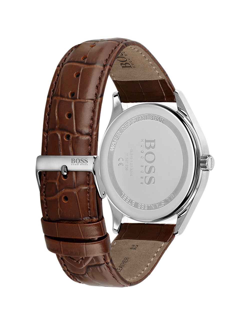 RELÓGIO DISTINCTION HUGO BOSS