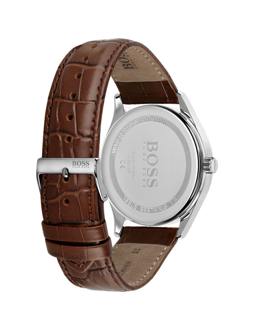 RELÓGIO DISTINCTION HUGO BOSS