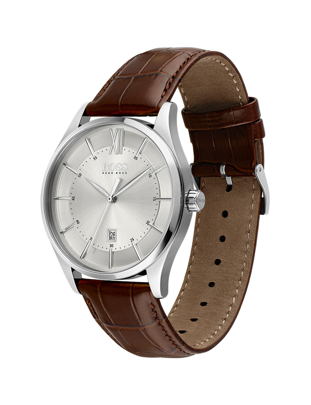 RELÓGIO DISTINCTION HUGO BOSS