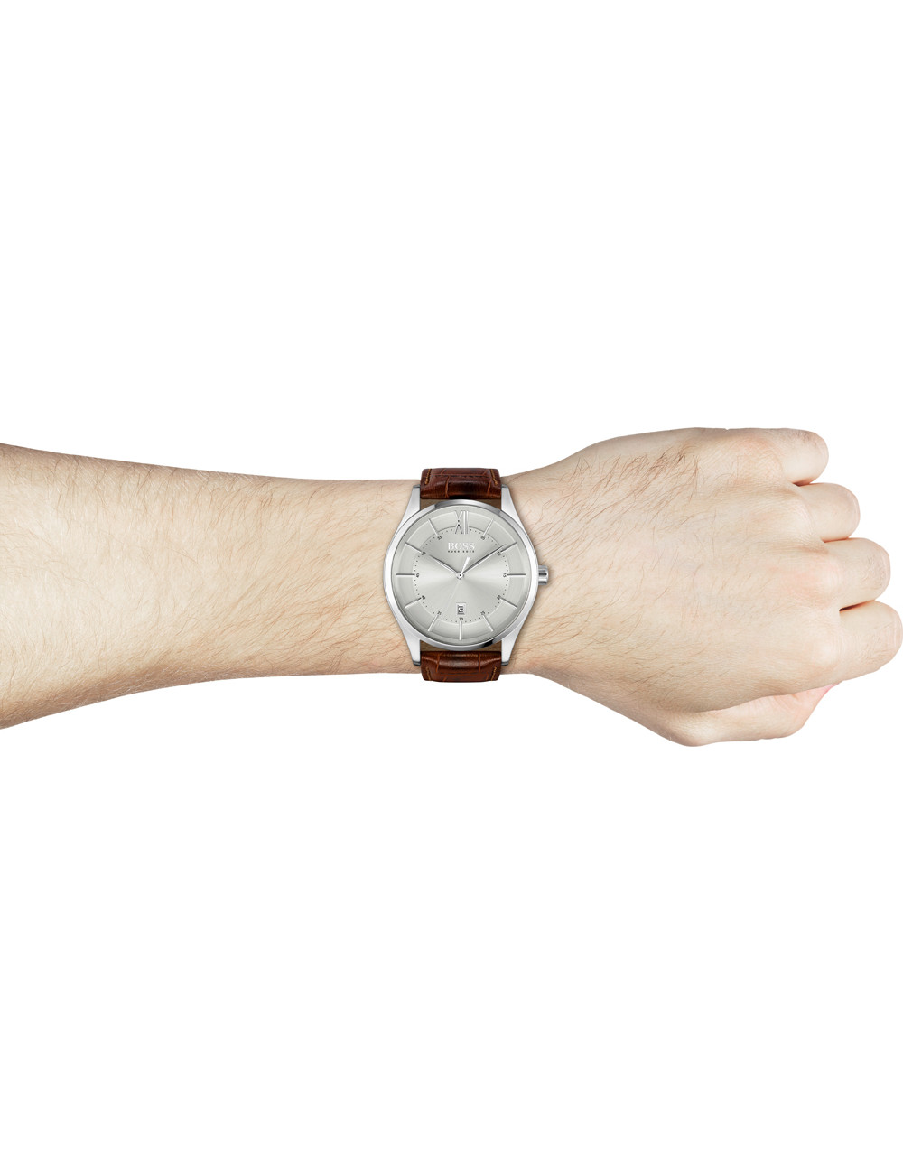 RELÓGIO DISTINCTION HUGO BOSS