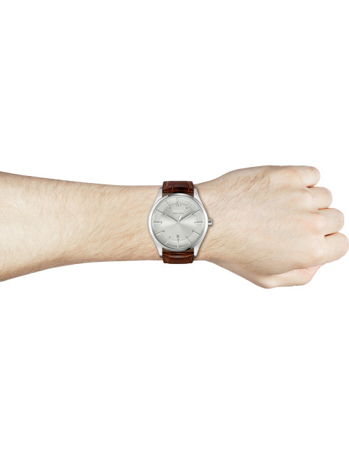 RELÓGIO DISTINCTION HUGO BOSS