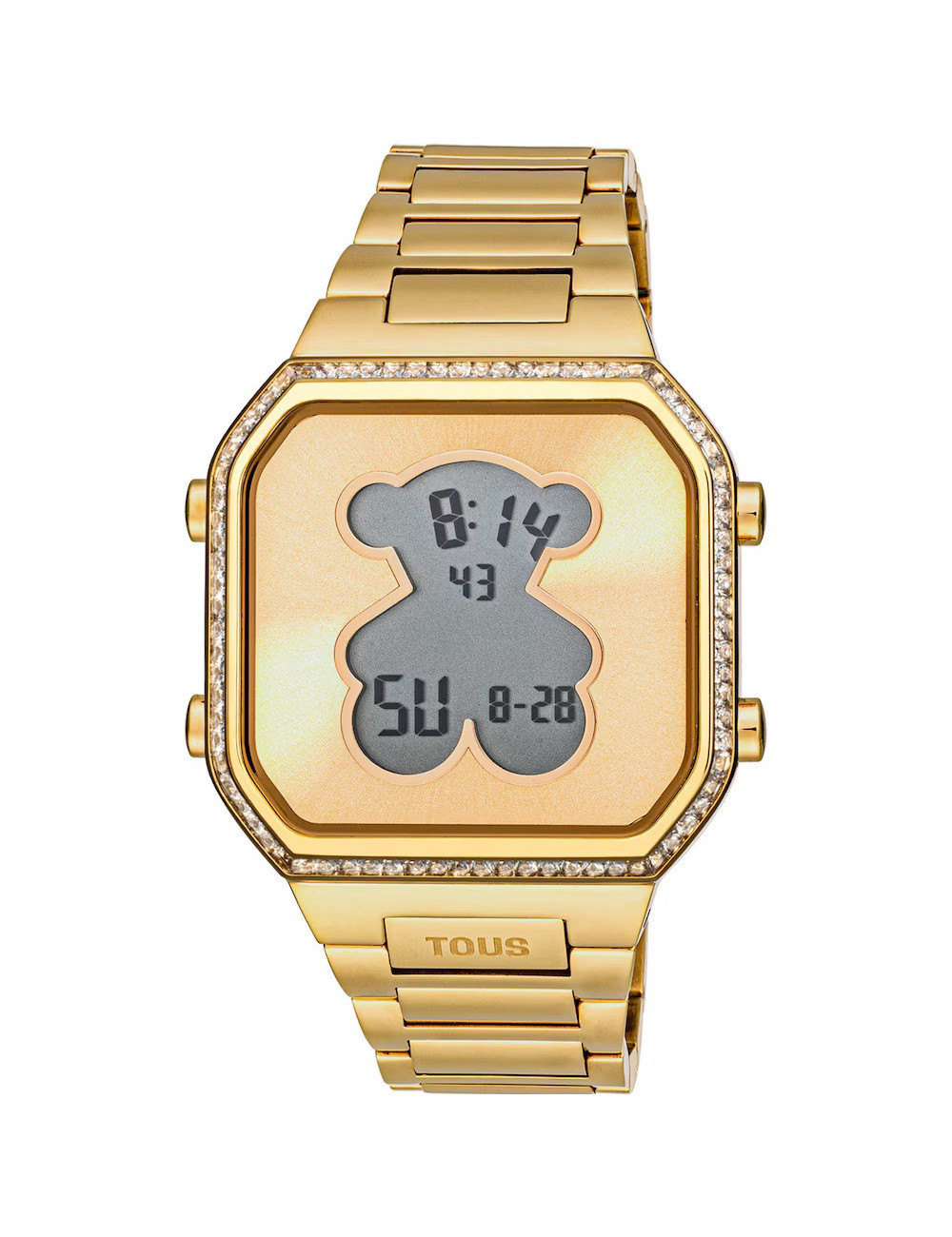 Relógio D-Bear Tous