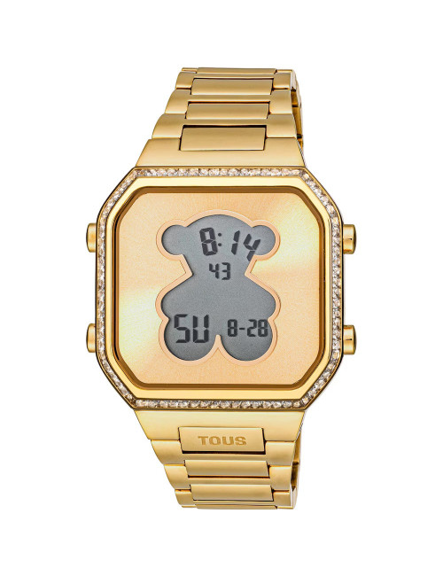 Relógio D-Bear Tous