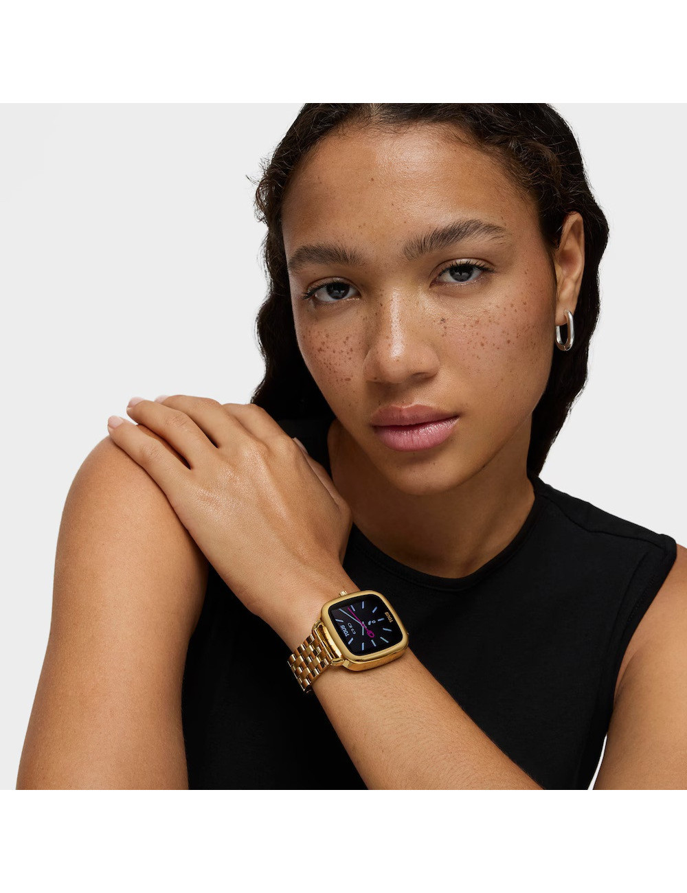 Relógio Smartwatch D-Connect Tous