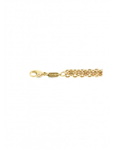 Pulseira One Beauty Gold
