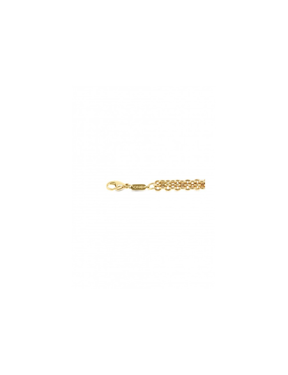 Pulseira One Beauty Gold