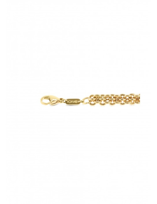 Pulseira One Beauty Gold