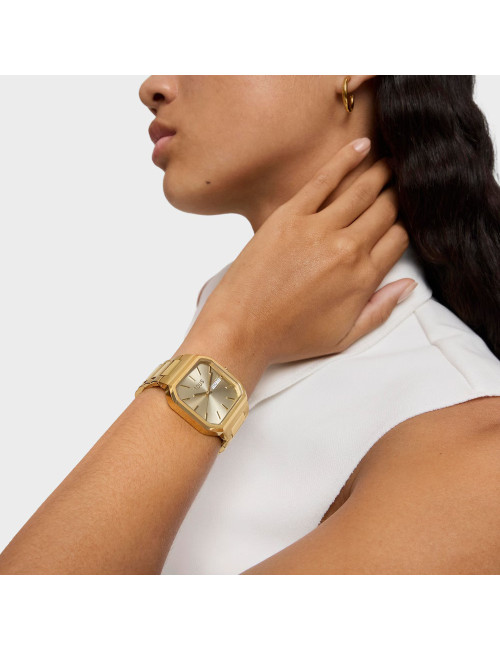 Relógio Lit Gold Tous