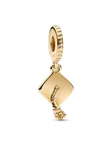 Conta Pendente Chapéu de Formatura Pandora