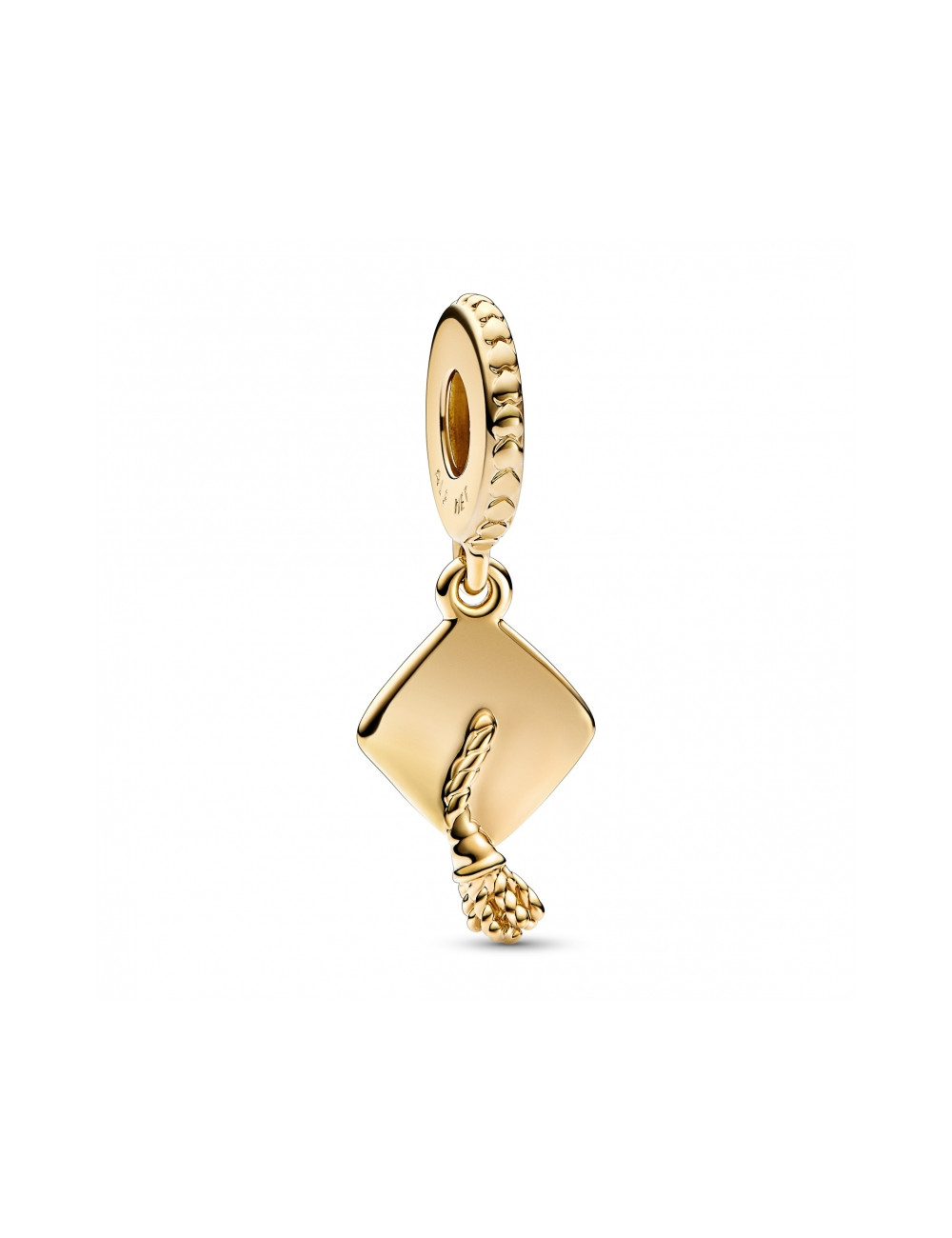 Conta Pendente Chapéu de Formatura Pandora