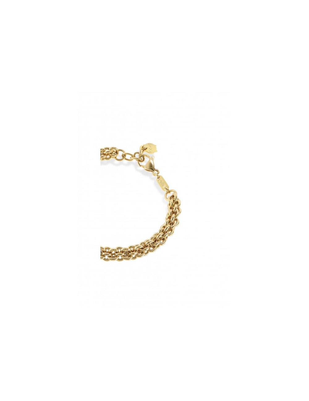 Pulseira One Beauty Gold