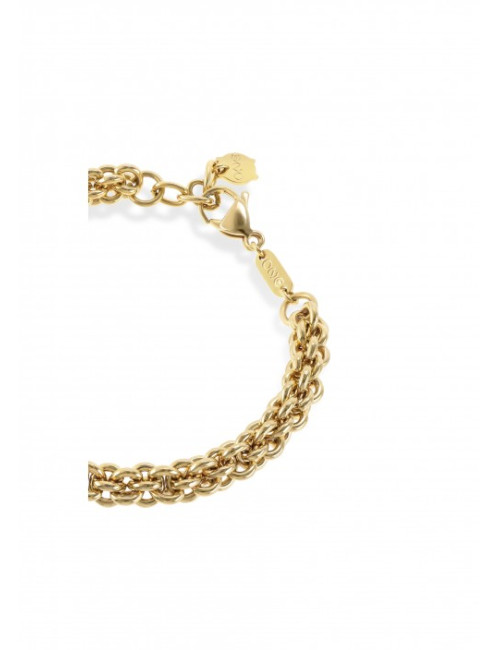 Pulseira One Beauty Gold